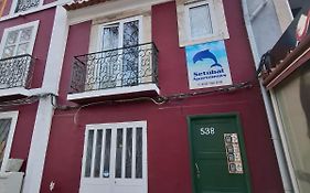 Setubal Apartments